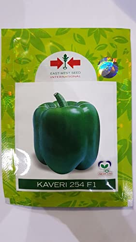 Kaveri Capsicum-10gm