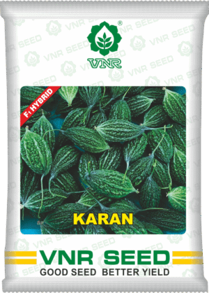 VNR Bitter gourd Karan-50 gm