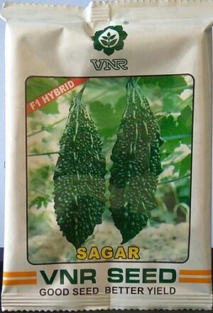 VNR Bitter gourd Sagar - 50 gm