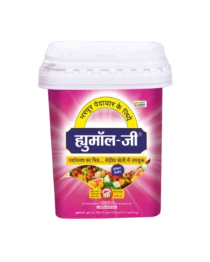 PATIL BIOTECH - HUMOL GP (Bucket)