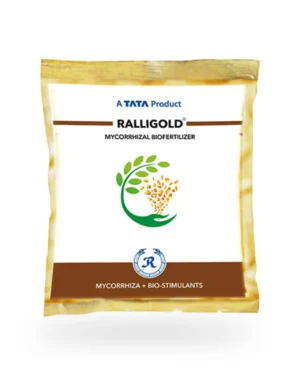 Tata Ralligold (Mycorrhizal Biofertilizer)