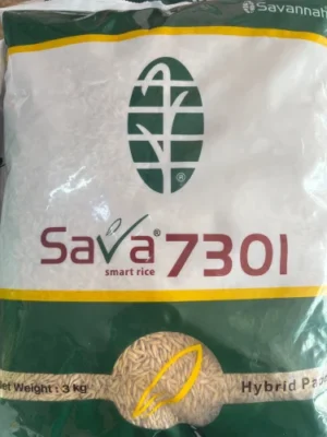 sava 7301