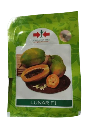 Buy Lunar F1 Papaya Seeds Online