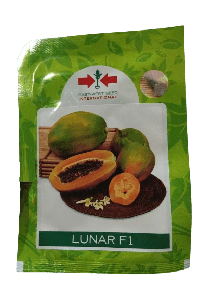 Buy Lunar F1 Papaya Seeds Online