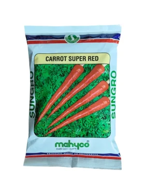 Carrot Super