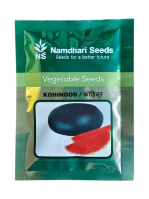 Watermelon Kohinoor