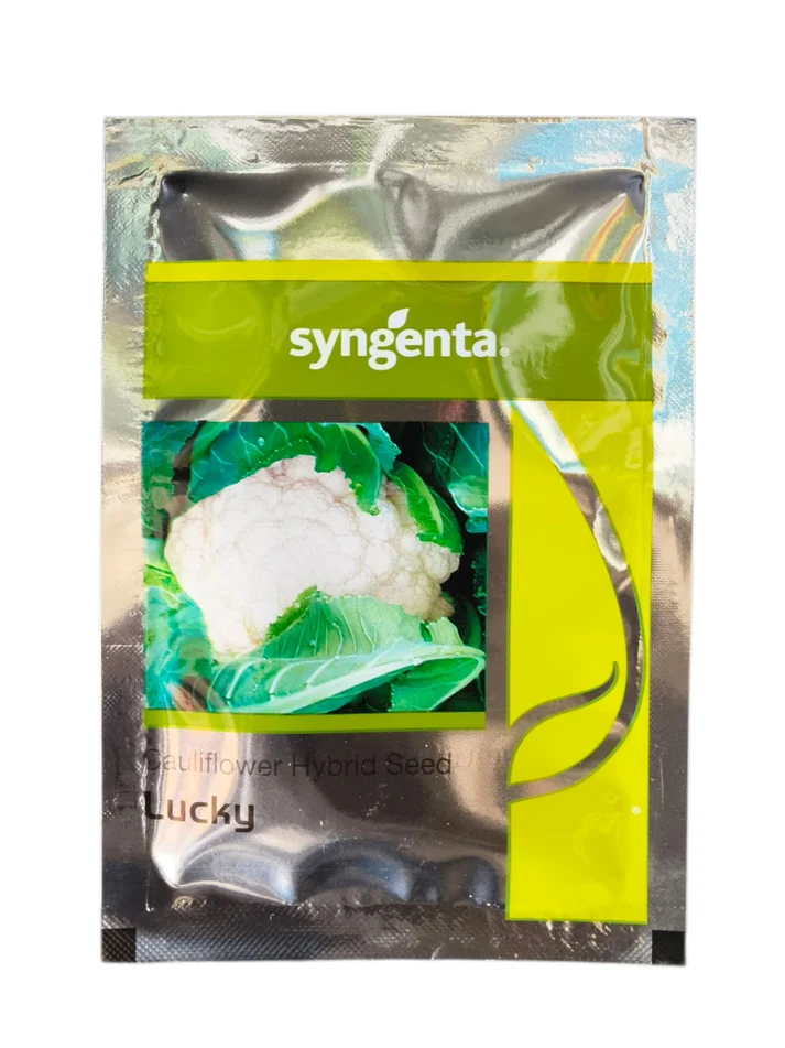 Syngenta Lucky