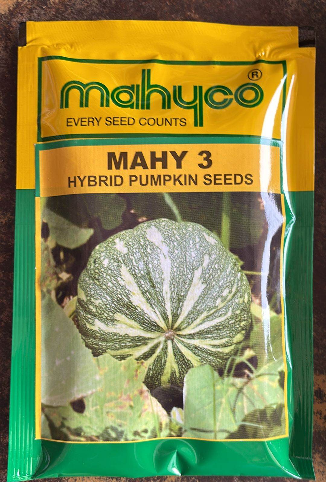 Buy MAHY