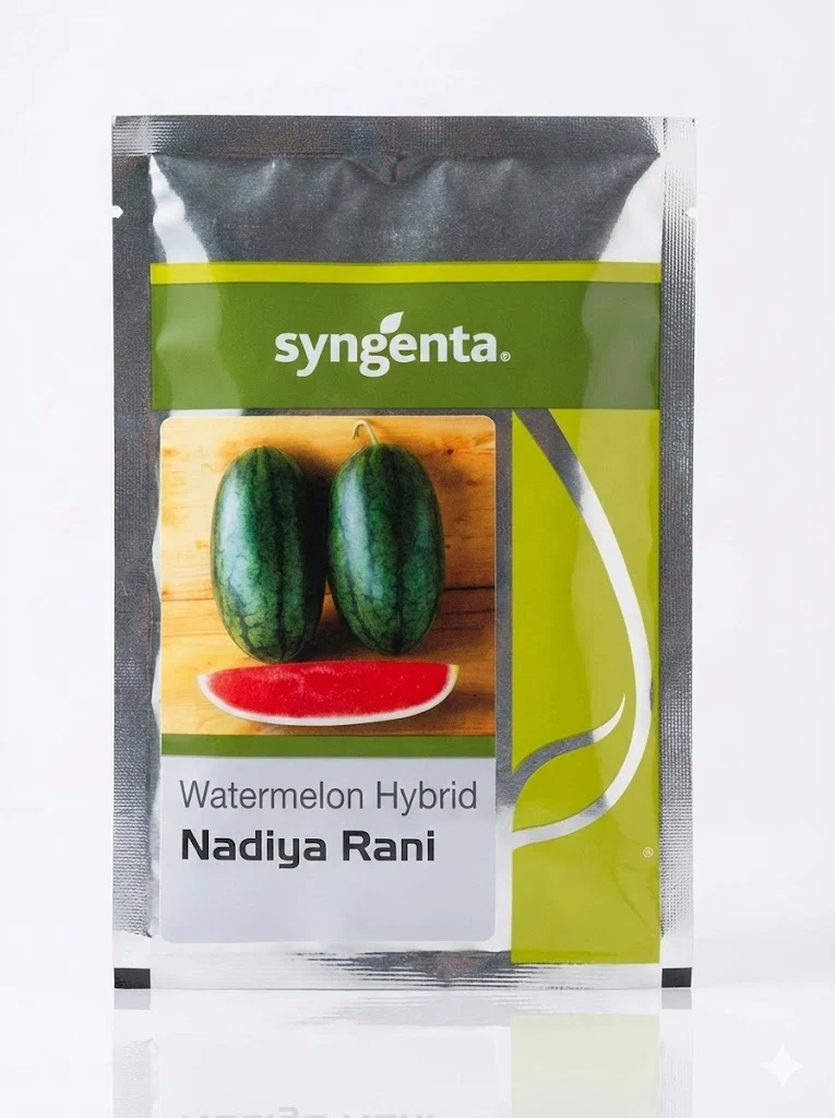 Nadiya Rani F1