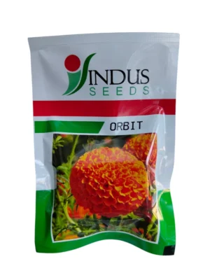 Marigold Orbit F1