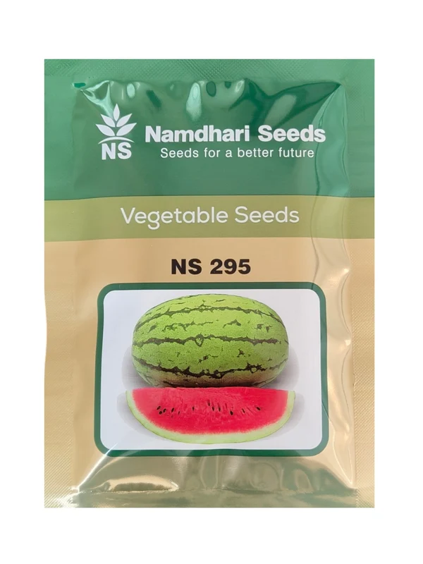 Watermelon NS 295 F1