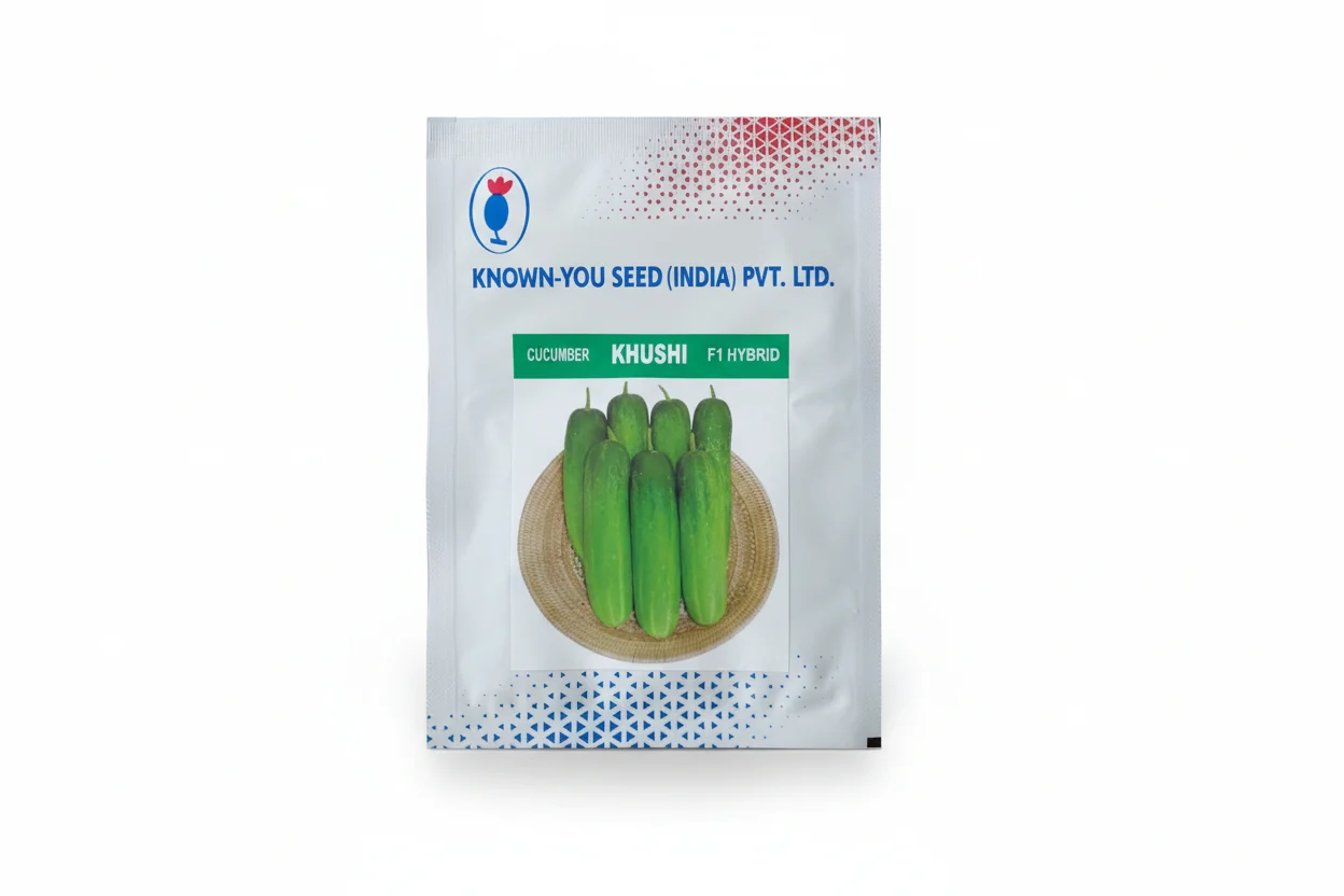 Khushi Cucumber