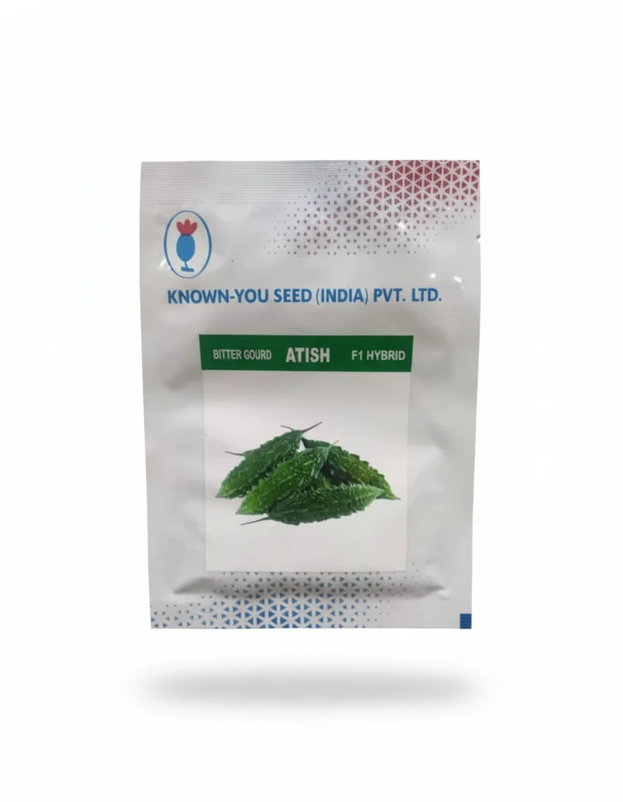 Buy Atish Bitter