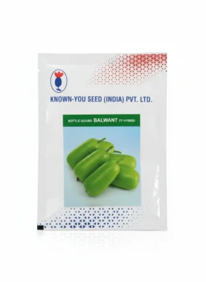 Known You Seed Balwant