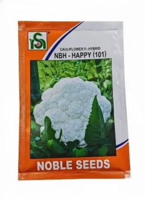 Hybrid Cauliflower Seeds