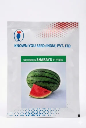 Sharayu F1 Hybrid