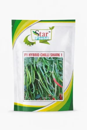 Sark-1 Chilli Seeds