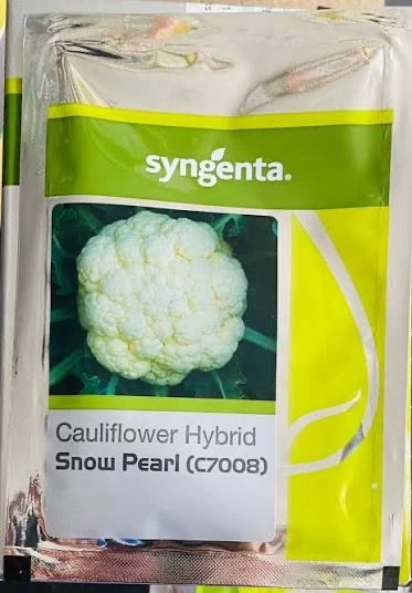 Snow Pearl C7008