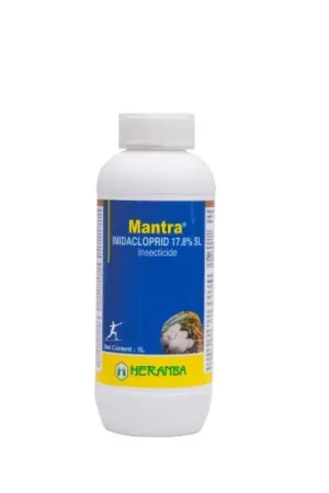 MANTRA β Imidacloprid 17.8% SL