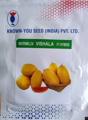 Vishala Watermelon Seeds